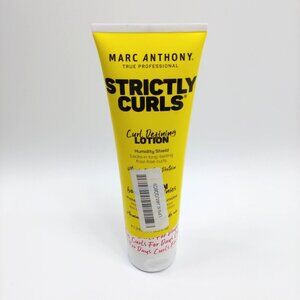 NEW Marc Anthony Strictly Curls Curl Defining Lotion Humidity 245mL 3.3‎ oz